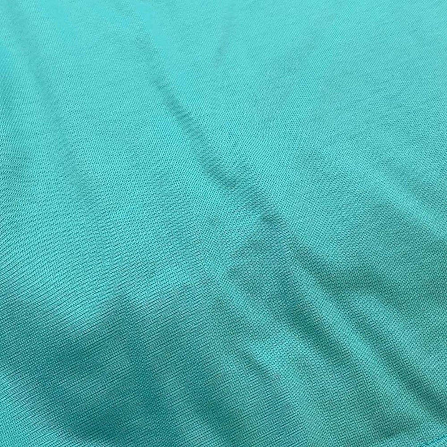 HERMES Chevaux en Symmetry Cotton Lagon TShirt Preloved