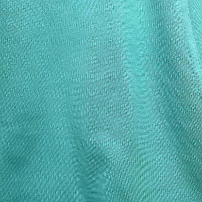 HERMES Chevaux en Symmetry Cotton Lagon TShirt Preloved